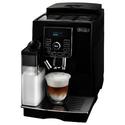 De'Longhi Magnifica ECAM 25.462.B Bean-To-Cup Coffee Machine, Black